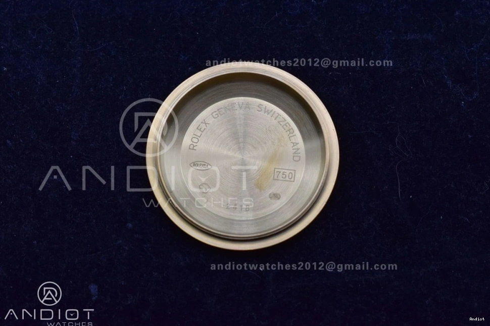 (Gain with Dial YG Gold Steel Square V5 Best vr3255 Edition 36 904L Weight) President QF Bracelet DayDate Diamond on 0225